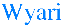 Wyari